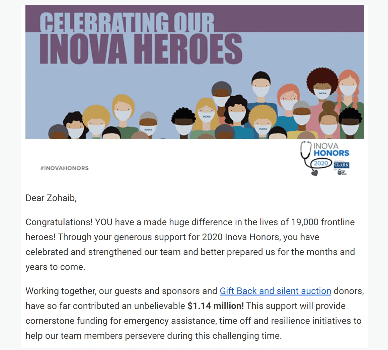 INOVA Gala 2020